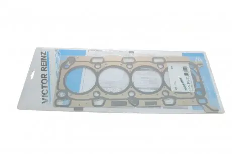 Прокладка головки Trafic/Vivaro/Laguna/Megane 2.0dCi 06- (1.2mm) VICTOR REINZ 61-37375-10
