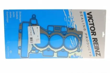 Прокладка ГБЦ CITROEN/OPEL/PEUGEOT \'\'1.2VTI EB2 \'\'12>> REINZ 61-37745-00