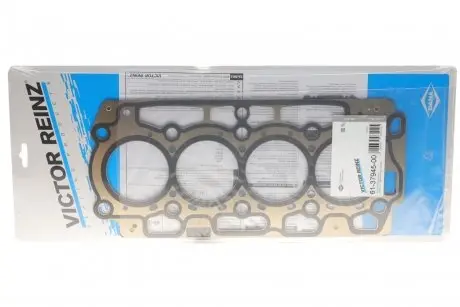 Прокладка ГБЦ FORD/PEUGEOT 1.4-1.5TDCi \'\'12>> REINZ 613794500