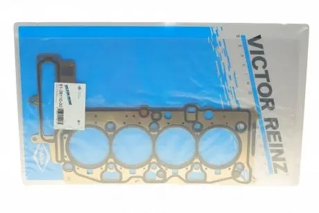 Прокладка гбц bmw n47d20c-n47d20d mini n47c20a 11- REINZ 613811000