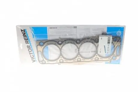 Прокладка гбц peugeot expert,3008,407,308,5008 2,0 hdi 09- REINZ 614213510