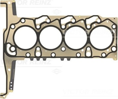 Прокладка ГБЦ REINZ 61-43175-20