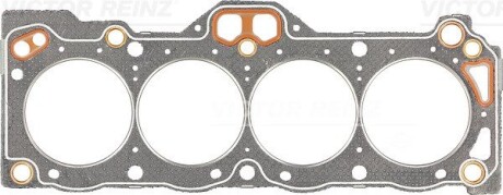 Прокладка ГБЦ арамідна Toyota 83-90 REINZ 615257500