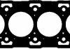 Прокладка головки блока металева REINZ 61-53395-10 (фото 1)