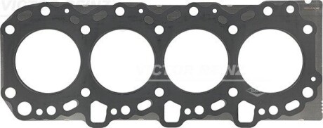 Прокладка гбц toyota REINZ 615351030