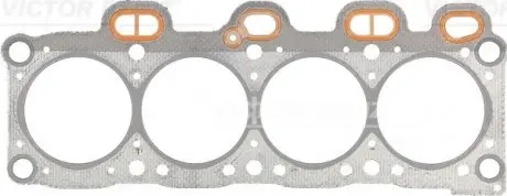 Прокладка головки блока цилиндров REINZ 61-53860-00