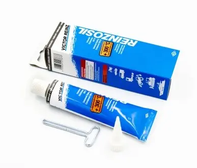 Герметик серый REINZ 70-31414-10