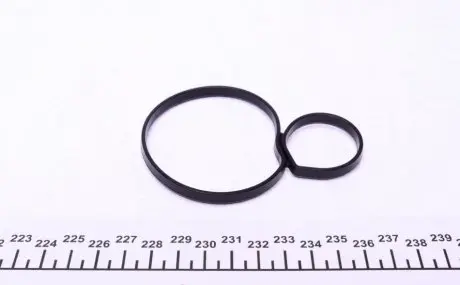 Прокладка двигуна гумова REINZ 70-38212-00