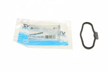 Прокладка головки блока металева REINZ 711017000