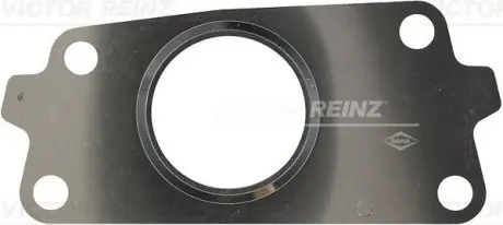 Прокладка выпускного коллектора REINZ 711041400
