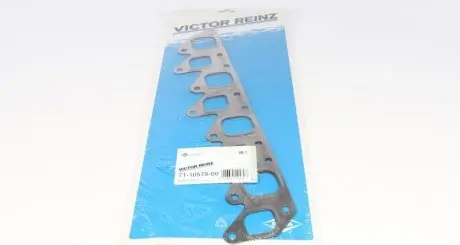 Прокладка впускного колектора REINZ 71-10579-00