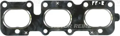 Прокладка выпускного коллектора REINZ 711060200