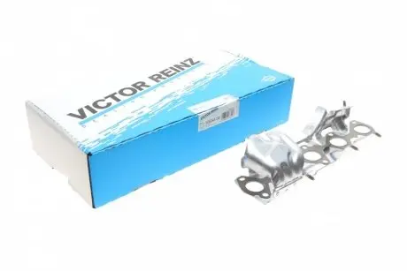 Прокладка коллектора выпускного Citroen Berlingo/Jumpy/Peugeot Expert/Partner 1.5 BlueHDI 18- REINZ 71-10654-00