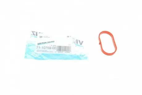 Прокладка коллектора впускного MB C-class (W204)/E-class (W212) 11-15 REINZ 71-10759-00