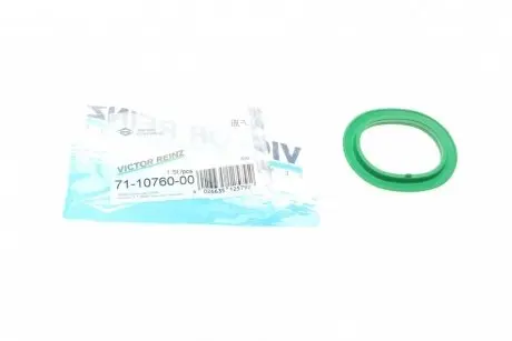 Прокладка впускного коллектора REINZ 71-10760-00