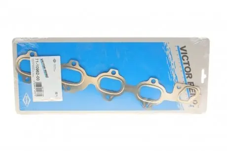 Прокладка выпускного коллектора REINZ 71-10962-00