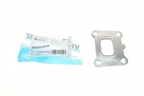 Прокладка коллектора выпускного Ford Focus/Galaxy/Mondeo 2.0 EcoBoost 12- REINZ 71-11025-00