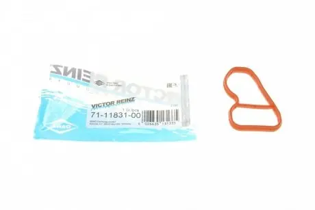 Прокладка коллектора впускного BMW X5 (F15/F85) 15- B47 REINZ 71-11831-00