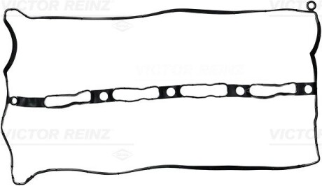 GASKET, ROCKER COVER REINZ 711212700 (фото 1)