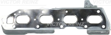 Прокладка колектора випускного Citroen Jumper/Jumpy/Peugeot Boxer/Expert 2.0/2.2 BlueHDi 15- REINZ 71-12455-00