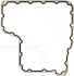 GASKET, OIL PAN REINZ 711259100 (фото 1)