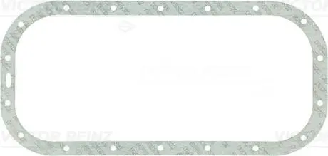 Прокладка масляного поддона REINZ 711288420