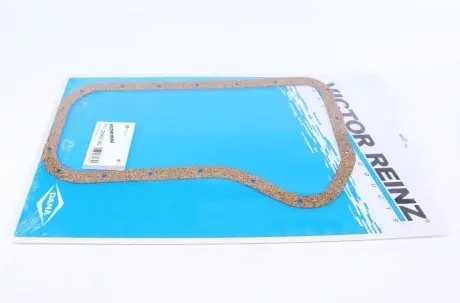 Прокладка масляного піддону lada REINZ 711296000