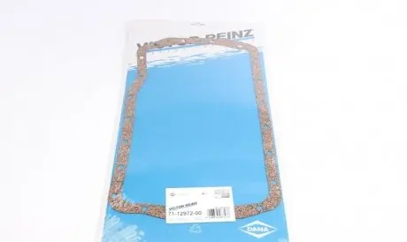 Прокладка поддона REINZ 71-12972-00