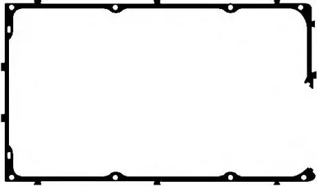 Прокладка клапанной крышки REINZ 71-13042-00