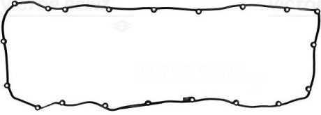 Gasket, rocker cover REINZ 71-13208-00