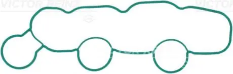 Прокладка колектора з листового металу в комбінації з паронитом REINZ 71-21261-00