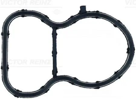 Прокладка колектора з незатверділої вулканізованої гуми REINZ 71-22798-00