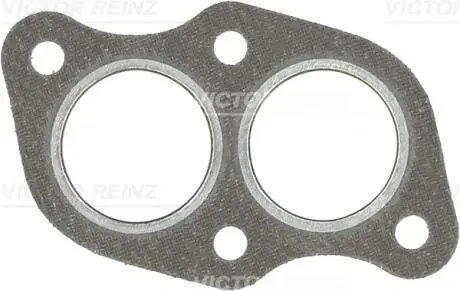 Прокладка глушит. REINZ 71-24273-10