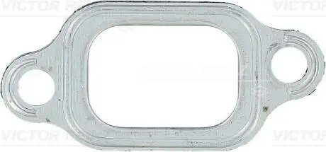 Прокладка выпускного коллектора REINZ 712454720