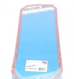 Прокладка поддона REINZ 71-24600-20