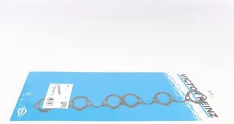 Прокладка впускного колектора vw lt28-35/volvo 760-940 2,4td -96 REINZ 712476810