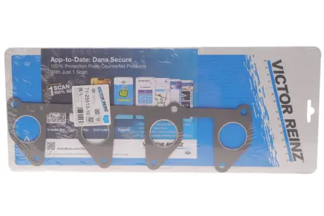 Прокладка коллектора REINZ 71-25513-10