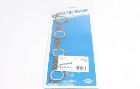 Прокладка коллектора REINZ 71-25798-20