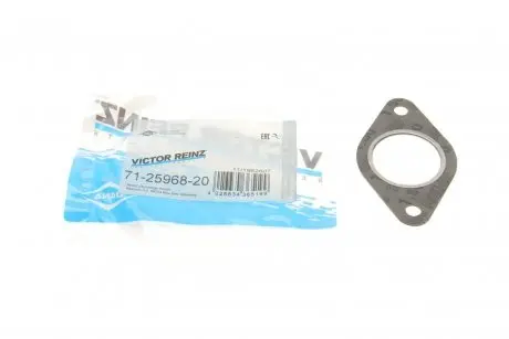 Прокладка выпускного коллектора REINZ 71-25968-20