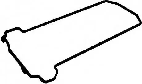 Прокладка клапанної кришки MB E-class (W201) 2.5 88-93 REINZ 71-26494-00