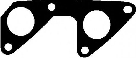 Прокладка впускного колектора REINZ 71-27308-10 (фото 1)