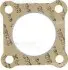 Прокладка приемной трубы REINZ 712790910 (155253115) (фото 1)