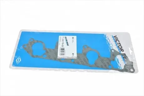 Прокладка впускного колектора vw/mb lt,sprinter,vito,c-e(w202,c-s-a-124) 1,8-2,3 -06 REINZ 712917600