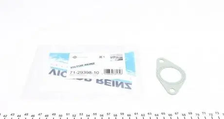 Прокладка впускного коллектора REINZ 71-29398-10