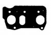 Прокладка, випускной колектор циліндр 4-6 REINZ 712944010 (фото 1)