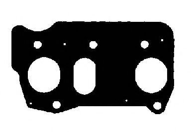 Прокладка, випускной колектор циліндр 4-6 REINZ 712944010 (фото 1)