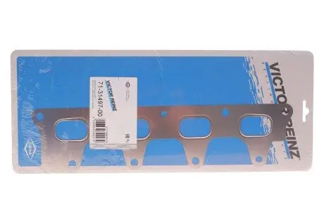 Прокладка выпускного коллектора REINZ 71-31497-00