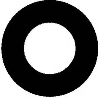 Прокладка болта крышки головки цилиндров REINZ 71-31694-00