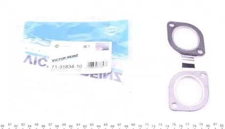 Прокладка випускного колектора REINZ 71-31834-10