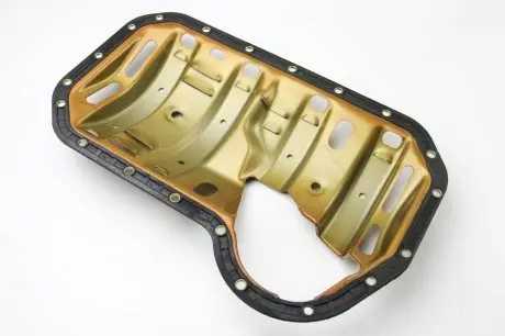 Прокладка поддона REINZ 71-31943-00